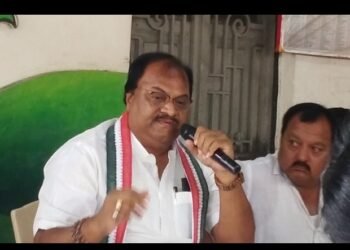 शासकीय महाविद्यालयाच्या जागेबाबत जनतेत संभ्रम पसरविण्याचा विरोधकांचा प्रयत्न, विकास विरोधी राजकारण: आ. समीर कुणावार