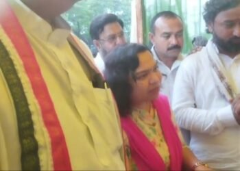 शासकीय वैद्यकीय महाविद्यालय हिंगणघाट स्थळ निश्चिती विकल्प, उपविभागीय अधिकारी यांनी सांगितली माहिती.