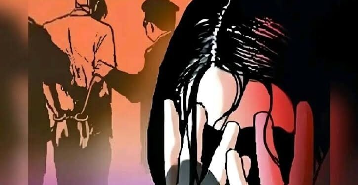 अकोला: मित्र घरी नसताना मित्राने केला भलताच कांड, मग व्हिडिओ व्हायरल करण्याची धमकी देत मित्राच्या पत्नीवर अत्याचार!