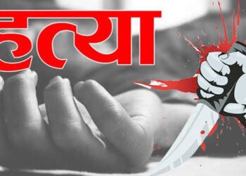 नागपूर: घरमालकाने केली भाड्याने राहणाऱ्या तरुणाची निर्घृण हत्या, पती पत्नीचा वाद तरुणाच्या जीवावर बेतले.