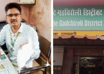 बँक व्यवस्थापकाच्या मुजोर कारभार, महिला बचत गटाच्या कर्ज मागणी फाईल्स कपाटात डांबुन ठेवल्या.