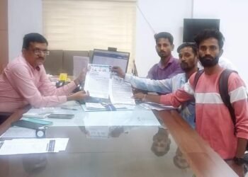 जवाहरलाल नेहरू मेडिकल कॉलेज सावंगी मेघे मे पढ़ने वाली MBBS की छात्रा पूजा राजानी को न्याय मिलना चाहिए.