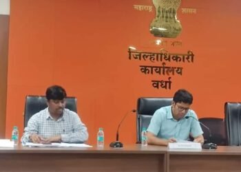 मतदार यादी विशेष संक्षिप्त पुनरिक्षण कार्यक्रमांतर्गत प्रारुप मतदार यादी प्रसिध्द, नागरिकांनी मतदार यादीमध्ये नाव तपासण्याचे आवाहन.