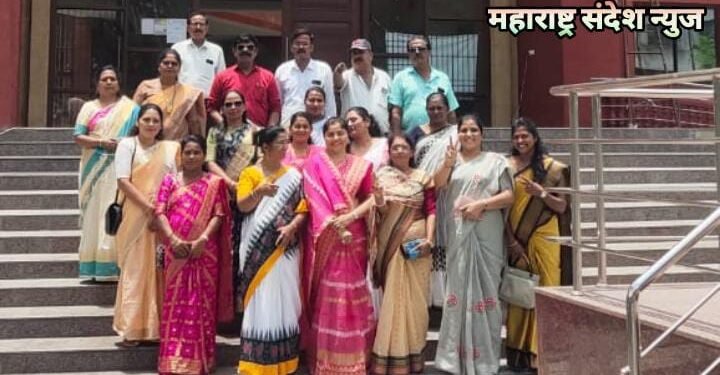 वैद्यकीय महाविद्यालय हिंगणघाट मध्येच व्हावे, आमदार कुणावार यांचे आश्वासन ठरले खोटे.