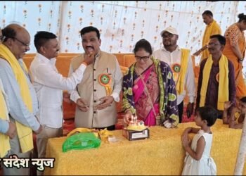 आदिवासीचे अस्तित्व टिकवण्यासाठी सुप्रीम कोर्टाच्या वर्गीकरणाच्या निर्णयाच्या विरोधात 21 ऑगस्टच्या बंद मध्ये पूर्ण ताकतीने सहभागी व्हा: विलास कोडापे