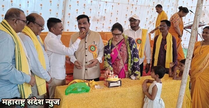 आदिवासीचे अस्तित्व टिकवण्यासाठी सुप्रीम कोर्टाच्या वर्गीकरणाच्या निर्णयाच्या विरोधात 21 ऑगस्टच्या बंद मध्ये पूर्ण ताकतीने सहभागी व्हा: विलास कोडापे