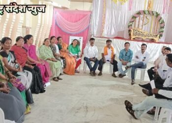 शासकीय वैद्यकीय महाविद्यालय हिंगणघाट, राजकीय द्वेशातून विरुगिरी आंदोलनाचे दाखल केलेले खोटे गुन्हे मागे घ्या.