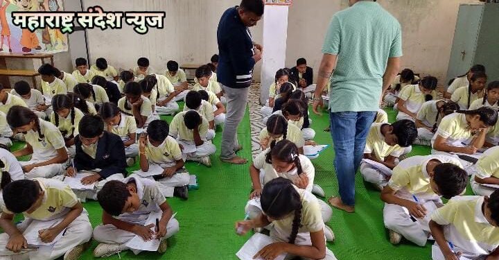 रोटरेक्ट क्लब हिंगनघाट द्वारा स्वतंत्रता दिवस के उपलक्ष में स्वतंत्रता सेनानी प्रश्नोत्तरी का आयोजन संपन्न.