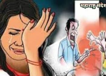 एका नराधम शिक्षकाने विद्यार्थिनीकडे व्याजाच्या पैशासाठी केली शरीरसुखाची मागणी.