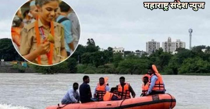 20 वर्षीय महिला पोलिस कर्मचाऱ्याने इंद्रायणी नदीत उडी घेत केली आत्महत्या, पुणे पोलीस दलात खळबळ.