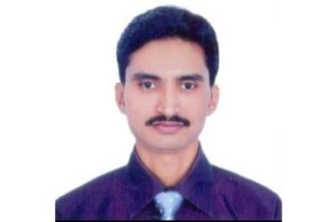 शिरीष गंधारे याना आचार्य पदवी प्रदान.