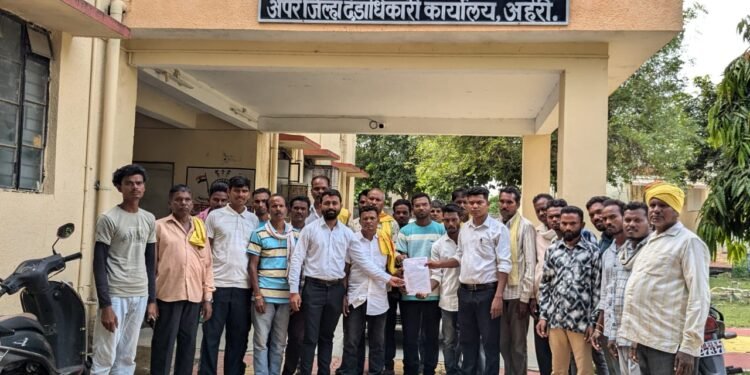 चिरेपल्ली,पत्तीगाव,कोत्तगूडम मरनेल्ली ही गावे आजही पक्का रस्तापासून दूर ____________________