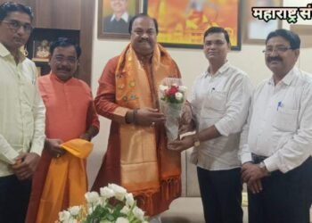 हिंगणघाट येथे तुळसकर फार्मसी महाविद्यालयाला मंजुरी प्रदान, आमदार समीर कुणावार यांचे पाठपुराव्याला यश.