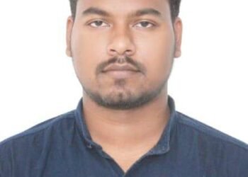 परदेशात शिक्षणासाठी अभिजीत टेकाम यांना 52 लक्ष 74 हजार रुपयांची शिष्यवृत्ती* *आदिवासी विकास विभागाच्या अर्थसहाय्याने इग्लंडमध्ये मास्टर डिग्री