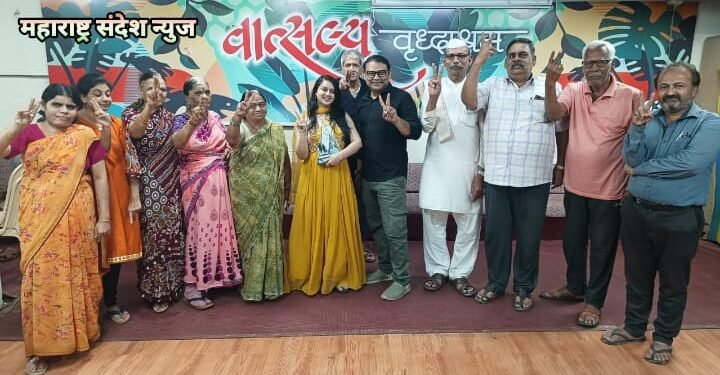 नाशिकची अभिनेत्री प्रतिक्षा पगारे आता मेणबत्ती नाही…. होईल तो चौरंगच …!