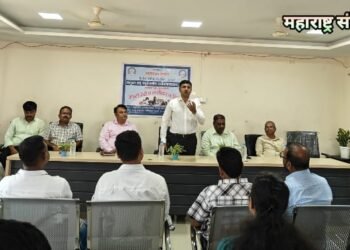 राजुरा तालुक्यात रेबीज लसीकरण मोहीमेला उत्स्फूर्त प्रतिसाद.