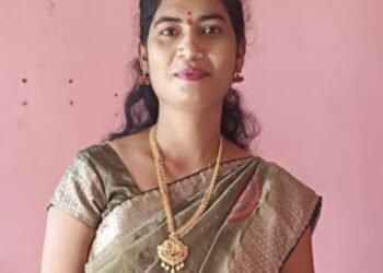 नागेपल्ली येथून विवाहित महिला घरातून झाली लापता पोलिसात तक्रार दाखल