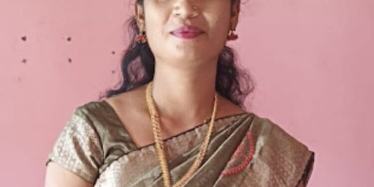 नागेपल्ली येथून विवाहित महिला घरातून झाली लापता पोलिसात तक्रार दाखल