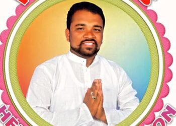 मूलकला फाऊंडेशनकडून अपघात युवकांना मदतीच्या हात