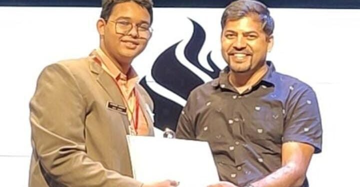 हिंगणघाट भारतीय विद्या भवन्स गिरधरदास मोहता विद्या मंदिर केयथार्थ जनईकरचे सुयश.