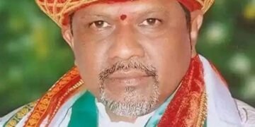 उद्या डॉ,धर्मराव बाबा आत्राम उमेदवारी नामांकन दाखल करणार अहेरी विधानसभेतील कार्यकर्त्यांनी मोठ्या संख्येने उपस्थित राहण्याचे आवाहन