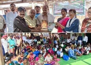 अंधाराकडून प्रकाशाकडे जात मानवाला मानवाशी जोडणारा दिपोत्सव: मिलींद गड्डमवार