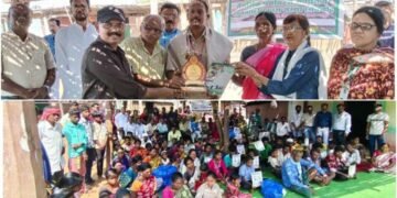 अंधाराकडून प्रकाशाकडे जात मानवाला मानवाशी जोडणारा दिपोत्सव: मिलींद गड्डमवार