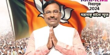 स्टार’ नेता करणार ‘सुपरहीट’ प्रचार! सुधीर मुनगंटीवार यांच्यावर पक्षाकडून जबाबदारी; लवकरच प्रचाराचा मुहूर्त.