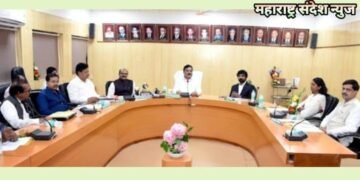 वसंतराव नाईक मराठवाडा कृषि विद्यापीठ परभणी येथे आंतरराष्‍ट्रीय परिसंवादाचे आयोजन.