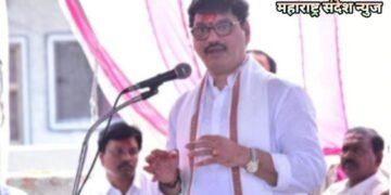 बीड जिल्यातील परळीकरांची बदनामी करणाऱ्यांना मतदानातून धडा शिकवा: धनंजय मुंडे