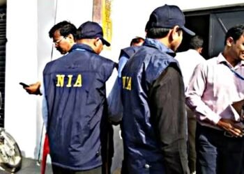 देश विघातक कृत्यात सहभागी असल्याचा संशयातून जालना येथील चामड्याच्या व्यापाऱ्याला अटक?