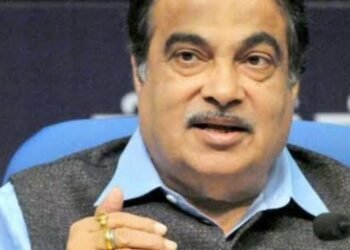 केंद्रीय मंत्री नितीन गडकरी यांची दुर्गापूर येथे 13 नोव्हेंबरला जाहीर सभा* *ना. सुधीर मुनगंटीवार यांच्या प्रचारार्थ करणार संबोधित