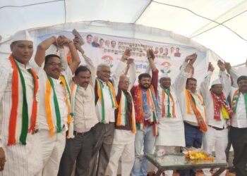 महाराष्ट्राचे शक्तीकेंद्र गुजरातला गेले,त्यामुळे ही निवडणूक महाराष्ट्राच्या आत्मसन्मानाची लढाई – कन्हैय्या कुमार