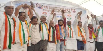 महाराष्ट्राचे शक्तीकेंद्र गुजरातला गेले,त्यामुळे ही निवडणूक महाराष्ट्राच्या आत्मसन्मानाची लढाई – कन्हैय्या कुमार