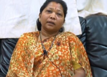 विरोधकांचे बिनबुडाचे आरोप = माजी जिल्हा परिषद अध्यक्ष भाग्यश्री ताई आत्राम