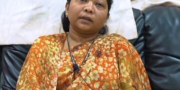 विरोधकांचे बिनबुडाचे आरोप = माजी जिल्हा परिषद अध्यक्ष भाग्यश्री ताई आत्राम