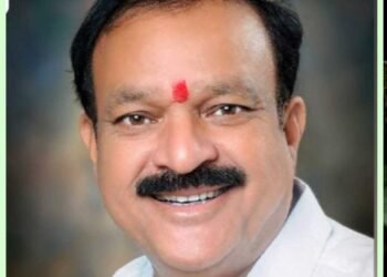 महाआघाडीचे उमेदवार संतोषसिंह रावत यांची प्रचाराची बल्लारपूर विधानसभा रिंगणात मोटी आघाडी*