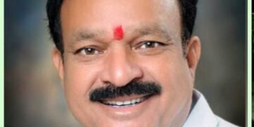 महाआघाडीचे उमेदवार संतोषसिंह रावत यांची प्रचाराची बल्लारपूर विधानसभा रिंगणात मोटी आघाडी*