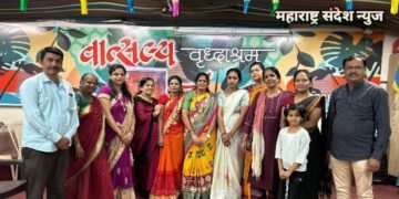 श्री राधिका फाउंडेशन संस्थेच्या अध्यक्षा डॉ. चेतनाताई सेवक यांच्या कार्याचा जीवन पट लवकरच येणार.