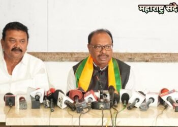 महायुती मजबूत आणि अभेद्य; शिंदेच्या भूमिकेचे स्वागत, चंद्रशेखर बावनकुळे यांच्याकडून समर्थन.