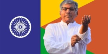 ॲड. बाबासाहेब आंबेडकर यांचे हात बळकट करण्यासाठी, वंचित बहुजन आघाडीच्या उमेदवारांना बहुमताने विजयी करा: जेष्ठ नेते किशोर आढाव.