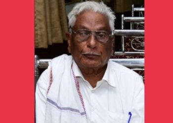 सावनेर येथील सेवानिवृत्त शिक्षक विठोबाजी कुथे यांचे वृद्धापकाळाने निधन.