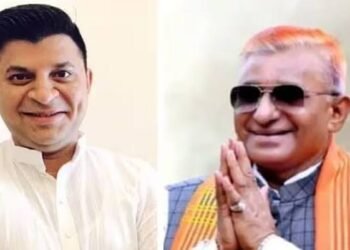 आर्वित विद्यमान आमदार दादाराव केचे यांनी फडणवीस यांचे विश्वासू वानखेडे यांचा केला गेम? भाजपात विविध चर्चेला उधाण.