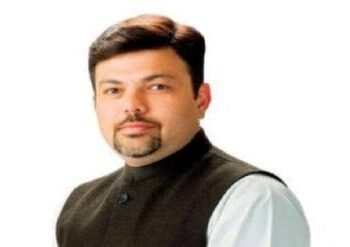 महाराष्ट्रातल्या काँग्रेसच्या आमदारांनी भाजपामध्ये विलीन व्हावे: आमदार डॉ. आशिष देशमुख