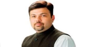 महाराष्ट्रातल्या काँग्रेसच्या आमदारांनी भाजपामध्ये विलीन व्हावे: आमदार डॉ. आशिष देशमुख