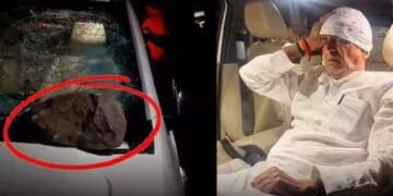 भाजपवाल्यांनी मला दगडाने मारलं किंवा गोळीने मारलं तरीही मी मरणार नाही आणि कोणाला सोडणार पण नाही: अनिल देशमुख