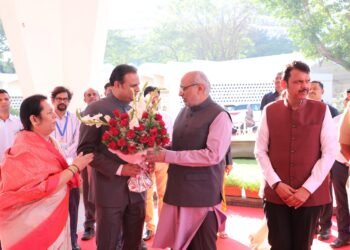 विधानसभा अध्यक्षपदी बिनविरोध निवडीबद्दल अभिनंदन.