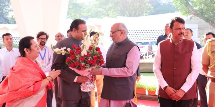 विधानसभा अध्यक्षपदी बिनविरोध निवडीबद्दल अभिनंदन.