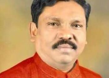 _बांगलादेश मधील हिंदु धर्माच्या आधारावर होत असलेल्या अन्यायाविरोधातील न्याययात्रेत सर्व समाज बांधवांनी सहभागी व्हावे मा.खा.अशोकजी नेते.