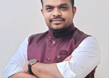 युवा ग्रामीण पत्रकार संघाच्या राष्ट्रीय अधिवेशनाला सर्व पत्रकार बांधवांनी उपस्थित रहावे – राष्ट्रीय अध्यक्ष :- गणेश कचकलवार यांचे पदअधिकाऱ्यांनां आवाहन.